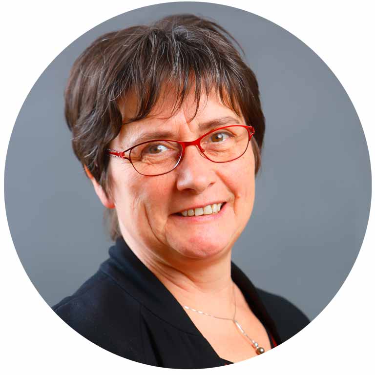 Jocelyne Martin élue canton Doué-la-Fontaine Jocelyne Martin élue Doué-la-Fontaine