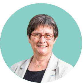 Jocelyne Martin