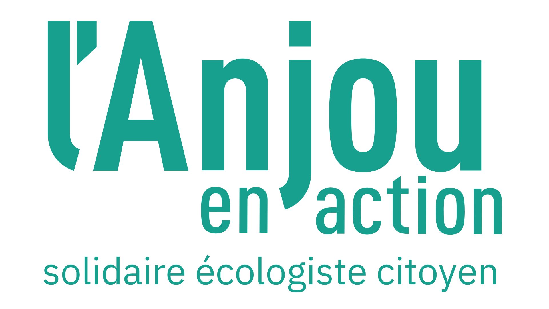 L'Anjou en action