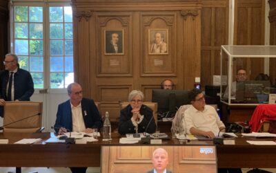 Décision modificative n°2 : une occasion manquée d’accélérer l’investissement