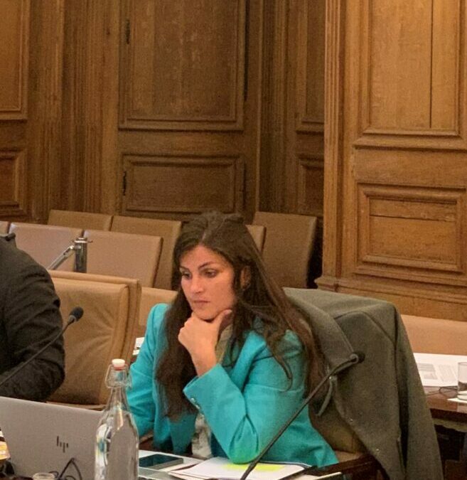 180 M€ pour les politiques de prévention enfance, familles : quelle efficience ?