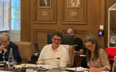 Décision modificative n°2 : des cantines accessibles à tous