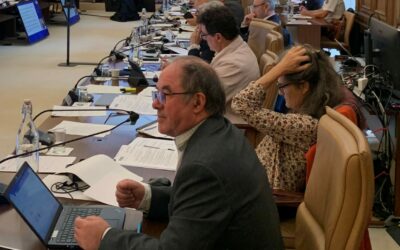 Décision modificative n°2 2026 : anticiper le défi du grand âge et de la perte d’autonomie